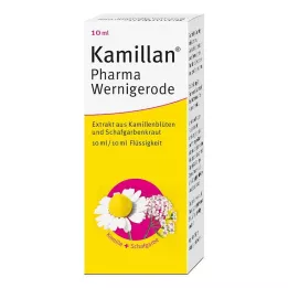 KAMILLAN neste, 10 ml