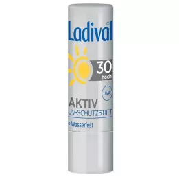 Ladival UV-suojaava PIN LSF 30, 4,8 g