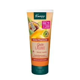 KNEIPP Aromahoitosuihku hyvälle tuulelle, 200 ml