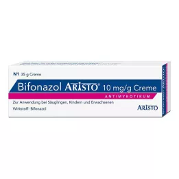 BIFONAZOL Aristo 10 mg/g kermaa, 35 g