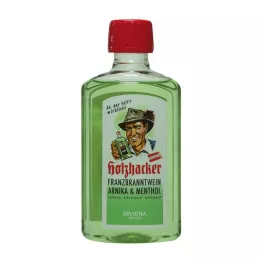 RIVIERA Holzhacker-hankausalkoholi, 250 ml