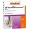 Amorolfin-ratiopharm 5% aktiivinen aineosa. Kynsilakka, 3 ml
