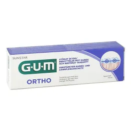 GUM Orto-hammasgeeli, 75 ml