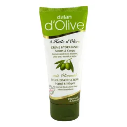 Dalan dOlive Moisturizing Cream (75 ml)