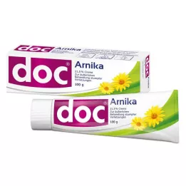 DOC ARNIKA Kerma, 100 g