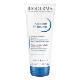 Bioderma Atoderm PP Supple Balm, 200 ml