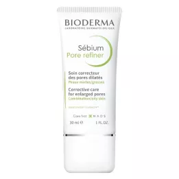 Bioderma Sebium Pore Megriner Cream, 30 ml