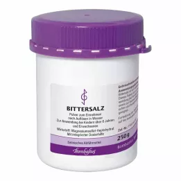 BITTERSALZ jauhe, 250 g