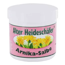 Arnica voide Old Heath Shepherd (250 ml)