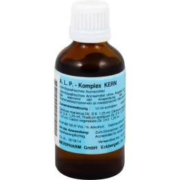 A.L.P.-Complex Kern -seos, 50 ml