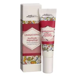 Granaattiomena kiinteyttävä silmänympärysvoide (15 ml)