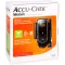 ACCU-CHEK Mobile Set Mg/DL III, 1 kpl