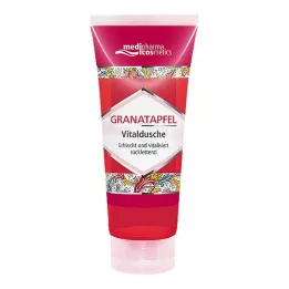 Granaattiomena Vital Suihku, 200 ml