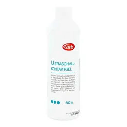 Caelo Ultrasonic Contact (500 g)