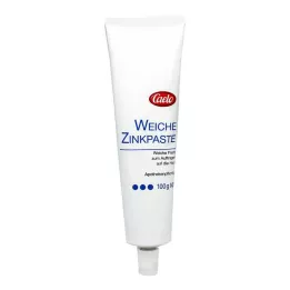 ZINKPASTE pehmeä Caelo HV-pakkaus, 100 g