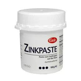 ZINKPASTE Caelo HV-Pack, 100 g