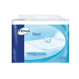 TENA BED plus 60x90 cm, 30 kpl