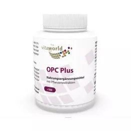 OPC Plus, 100 kpl