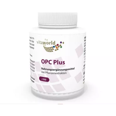 OPC Plus, 100 kpl