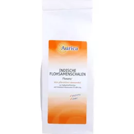 INDISCHE Psyllium-kuoret, 200 g