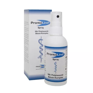 PRONTOLIND Suihke, 75 ml