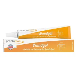 Prontoman geeli, 20 ml