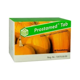 Prostamed Tab, 60 kpl
