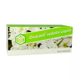 OXACANT rauhoittava neste, 100 ml