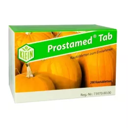 PROSTAMED Välilehti, 200 kpl