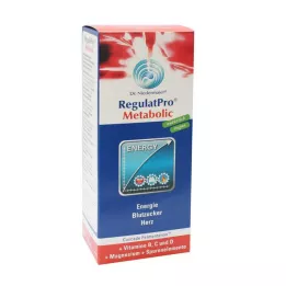 REGULATPRO Metabolinen neste, 350 ml