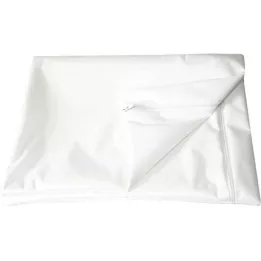 ALLERGIE Pussilakana 100x135 vetoketjulla, 1 kpl