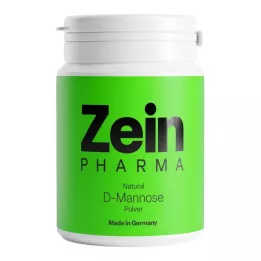 NATURAL D-mannoosijauhe, 100 g