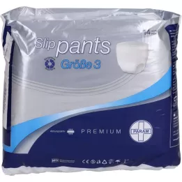 PARAM Sliphouss PREMIUM Gr.3xl, 14 kpl