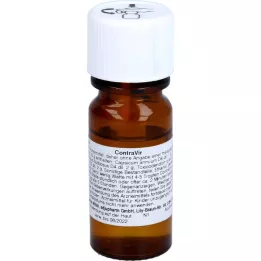 CONTRAVIR Tipat, 10 ml