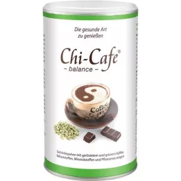 CHI-CAFE tasapainojauhe, 450 g