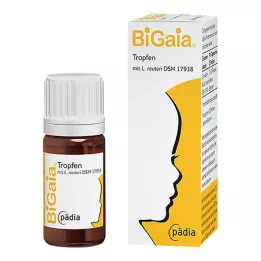 BIGAIA Tipat, 10 ml