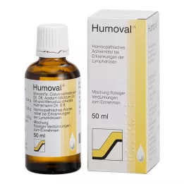 HUMOVAL Tipat, 50 ml