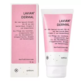 LAVIAN ihovoide, 75 ml