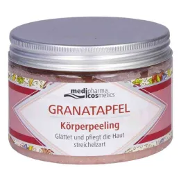 Granaattiomena vartalokuorinta (300 ml)