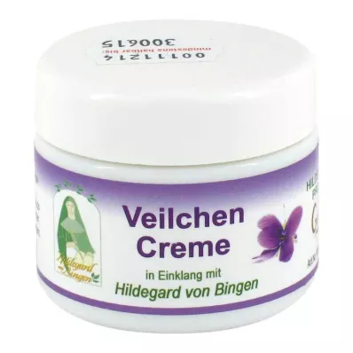 VEILCHEN KERMA, 50 ml VEILCHEN KERMA, 50 ml