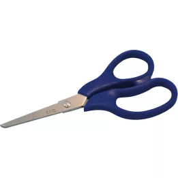 SCHERE Vain steriili 13,8 cm Sp/st ergon