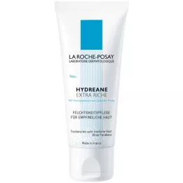 Roche Posay Hydreae kerma Erittäin rikas, 40 ml