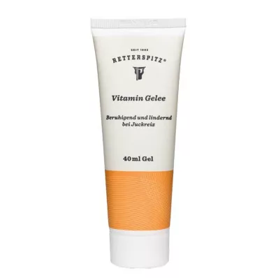 RETTERSPITZ Vitamin Jelly, 40 ml RETTERSPITZ Vitamin Jelly, 40 ml