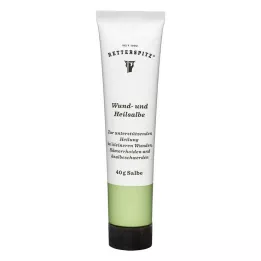 RETTERSPITZ Haava- ja paranemisvoide, 40 g
