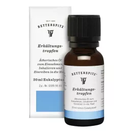 RETTERSPITZ Kylmäpisarat, 20 ml