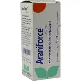 ARANIFORCE Arthro -seos, 50 ml