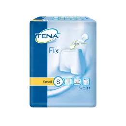 TENA FIX KIINNITTÄVÄT HUONES S, 5 kpl