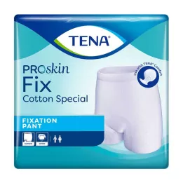 TENA FIX Kiinnityshousut XL, 5 kpl