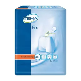 TENA FIX KIINNITTÄVÄT HOUST XXL, 5 kpl