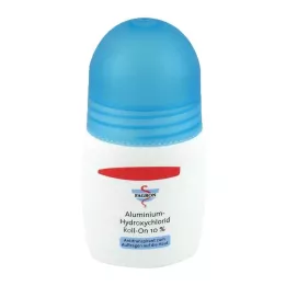 ALUMINIUM HYDROXYCHLORID Roll-on 10 % Fagron, 50 ml